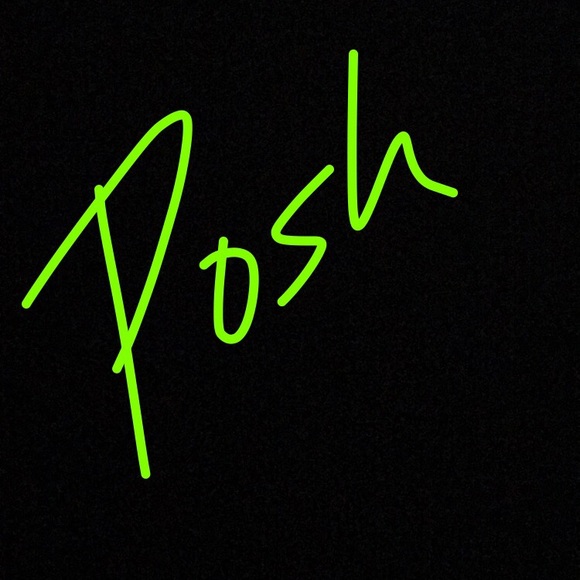 Meet your Posher, Tiffany - Picture 1 of 1